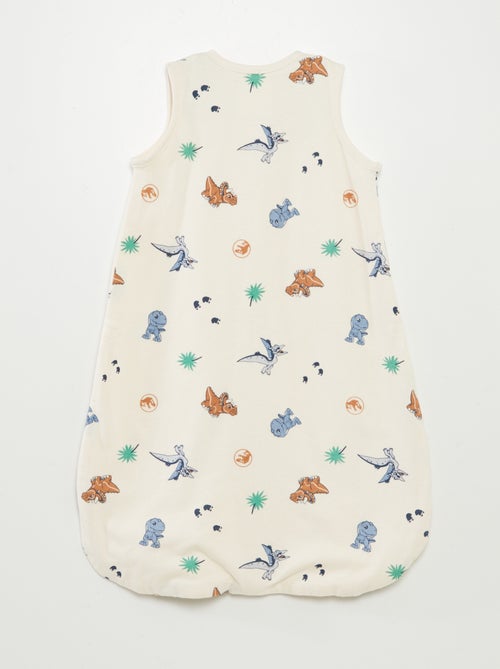 Gigoteuse TOG 1 'Jurassic World' - Kiabi Gigoteuse TOG 1 'Jurassic World' - Kiabi