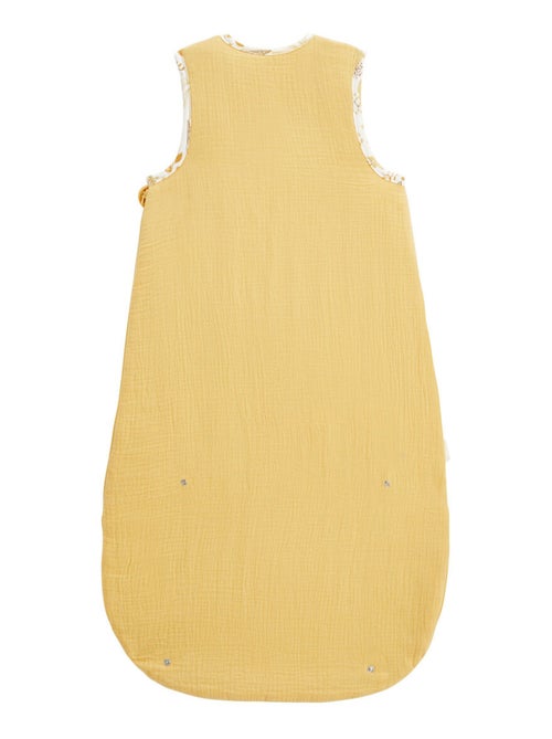 Gigoteuse TOG 2 en gaze de coton Ciao Milano - Kiabi