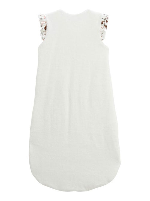 Gigoteuse TOG 2 en velours Sora - Kiabi