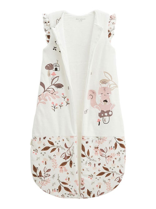 Gigoteuse TOG 2 en velours Sora - Kiabi