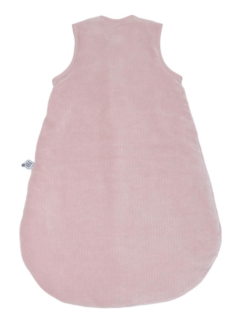Gigoteuse TOG 2.5 Vieux rose - Kiabi