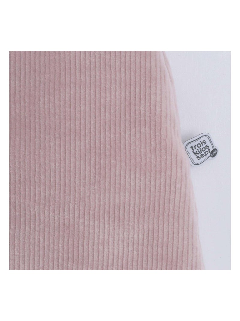 Gigoteuse TOG 2.5 Vieux rose - Kiabi