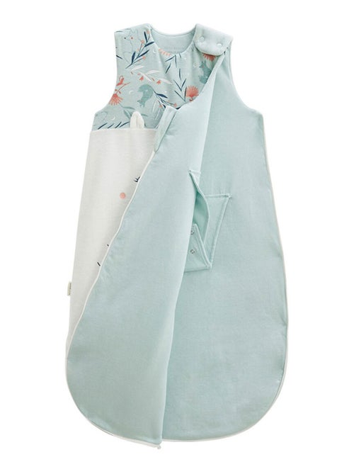 Gigoteuse TOG2 en velours Dina - Kiabi