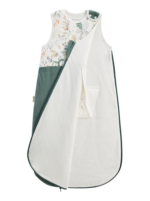 Gigoteuse TOG2 en velours Merlin - Kiabi