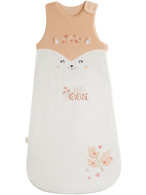Gigoteuse tog2 en velours petite rêveuse - Kiabi Gigoteuse tog2 en velours petite rêveuse - Kiabi