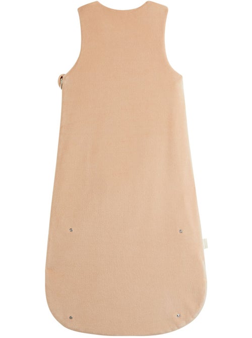 Gigoteuse tog2 en velours petite rêveuse - Kiabi Gigoteuse tog2 en velours petite rêveuse - Kiabi