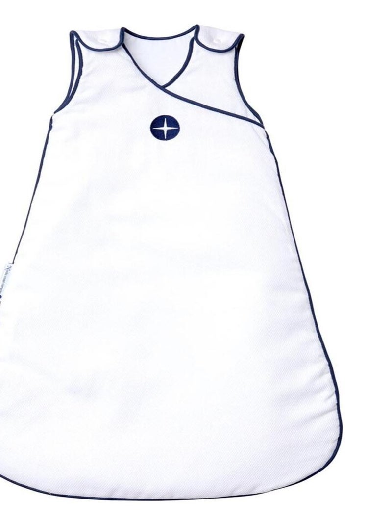 Gigoteuse toutes saisons TOG 2,5 Tailles de 0-36 mois Bleu marine - Kiabi