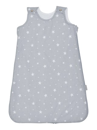 Gigoteuse turbulette en coton, Stella SEVIRA KIDS