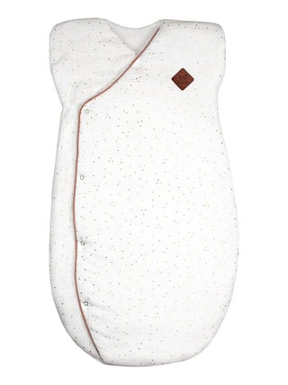 Gigoteuse turbulette légère Kimono, Jeanne SEVIRA KIDS