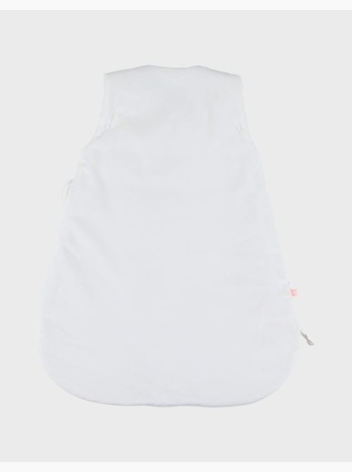 Gigoteuse, Veloudoux®, 0-3 mois Noukie's - Kiabi Gigoteuse, Veloudoux®, 0-3 mois Noukie's - Kiabi