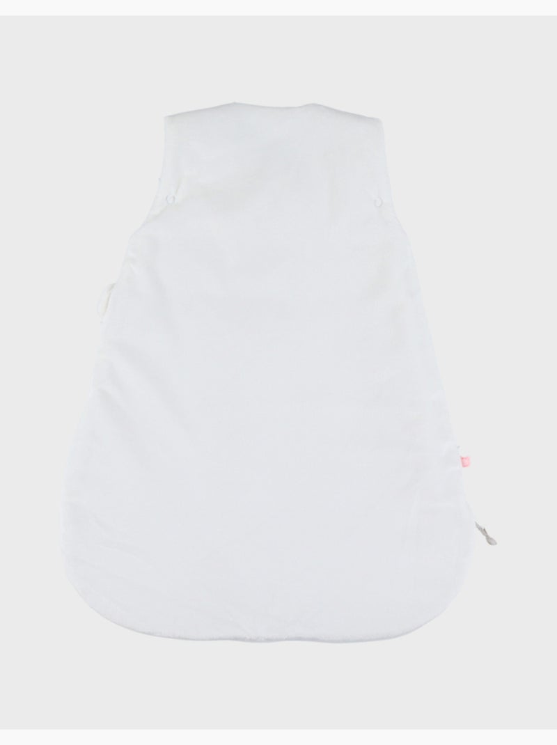 Gigoteuse, Veloudoux®, 0-3 mois Noukie's Multicolore - Kiabi