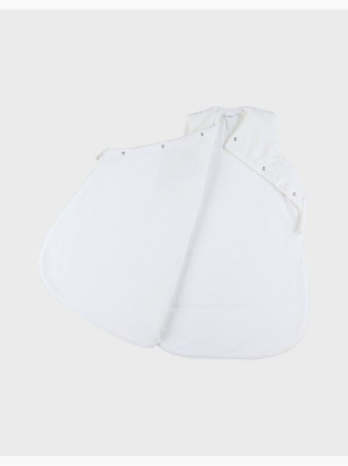 Gigoteuse, Veloudoux®, 1-6 mois Noukie's - Kiabi Gigoteuse, Veloudoux®, 1-6 mois Noukie's - Kiabi