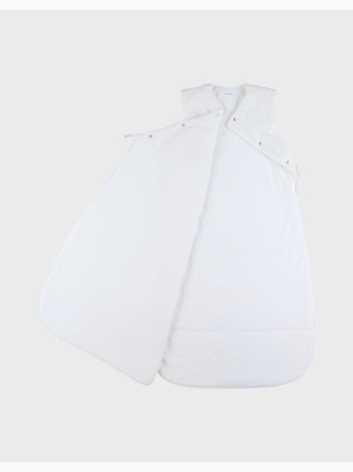 Gigoteuse, Veloudoux®, 6-24 mois Noukie's - Kiabi Gigoteuse, Veloudoux®, 6-24 mois Noukie's - Kiabi