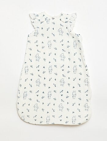 Gigoteuse 'Stitch' sans manches