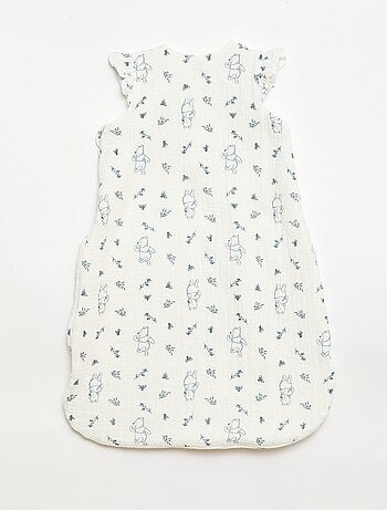 Gigoteuse 'Stitch' sans manches