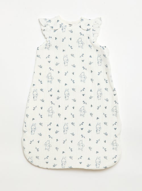 Gigoteuse 'Winnie' sans manches - Kiabi