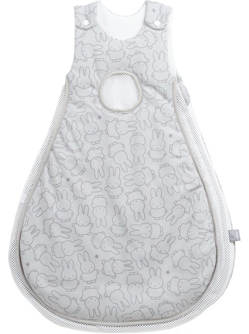 Gigoteuses en coton TOG 2 motif miffy® 'Roba safe asleep®' - Kiabi