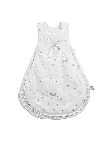 Gigoteuses en coton TOG 2 motif Sternenzauber 'Roba safe asleep®'