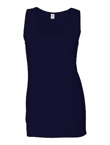 Gildan - Débardeur SOFTSTYLE