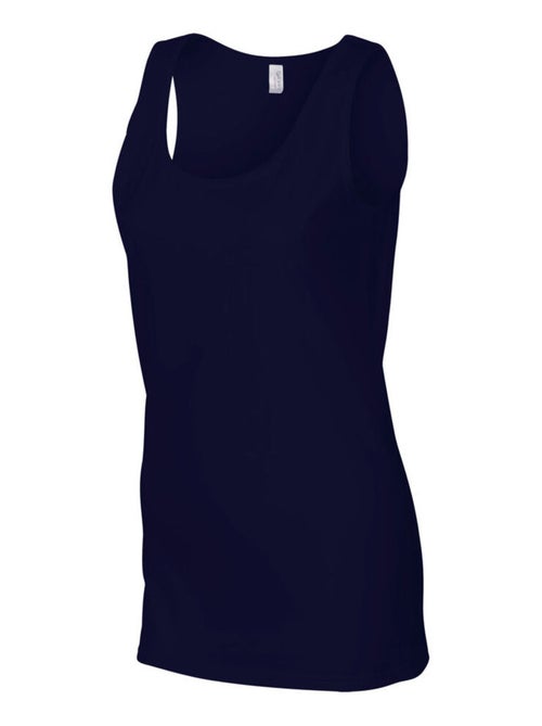 Gildan - Débardeur SOFTSTYLE - Kiabi