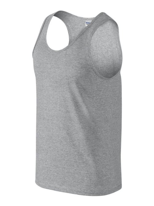 Gildan - Débardeur SOFTSTYLE - Kiabi