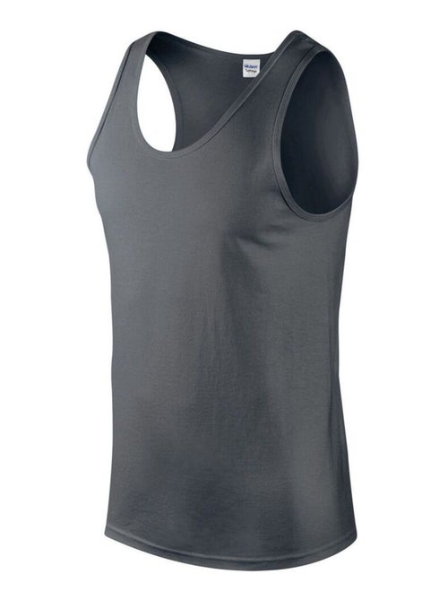 Gildan - Débardeur SOFTSTYLE - Kiabi