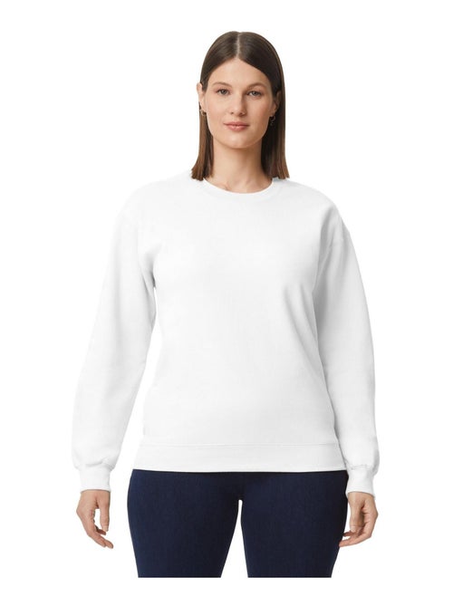 Gildan - Haut polaire SOFTSTYLE - Kiabi