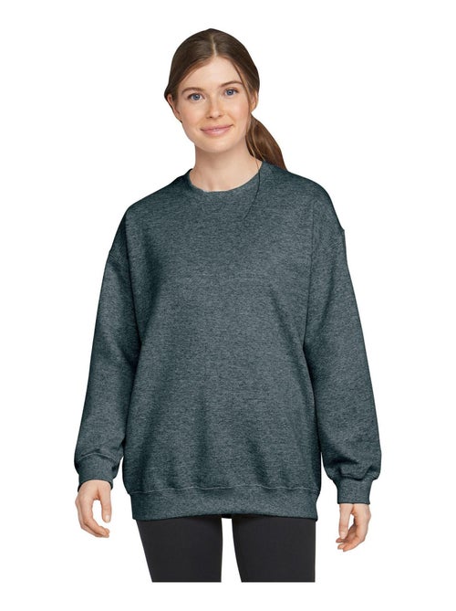 Gildan - Haut polaire SOFTSTYLE - Kiabi