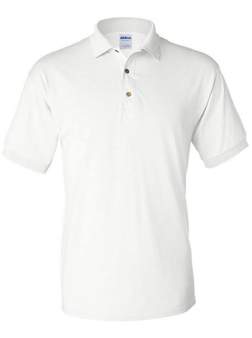 Gildan - Polo - Kiabi