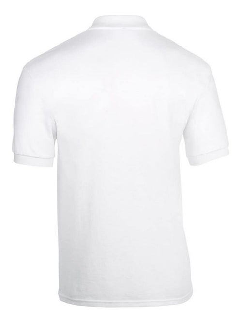 Gildan - Polo - Kiabi
