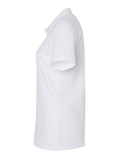 Gildan - Polo - Kiabi