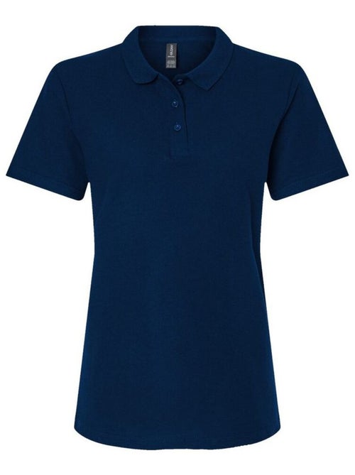Gildan - Polo - Kiabi