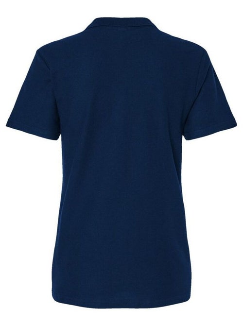 Gildan - Polo - Kiabi