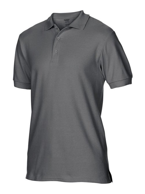 Gildan - Polo HAMMER - Kiabi