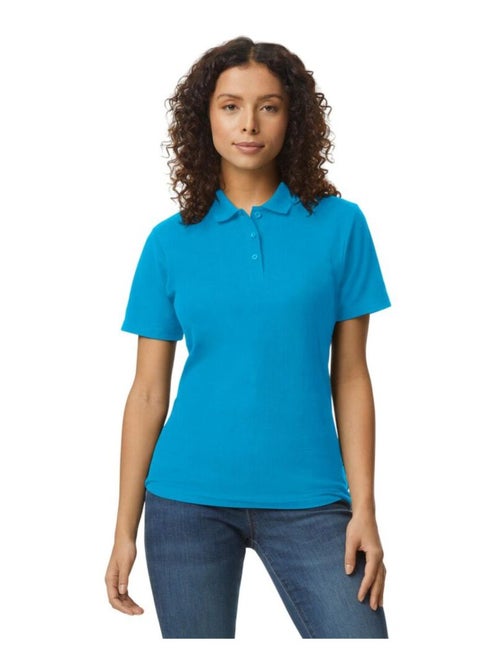 Gildan - Polo - Kiabi