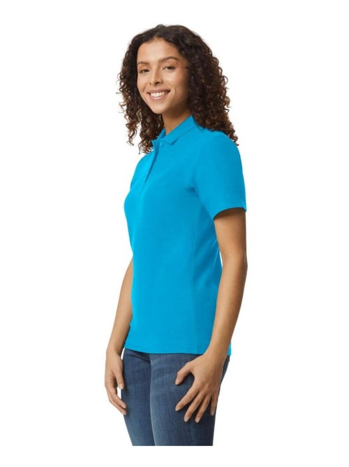 Gildan - Polo - Kiabi