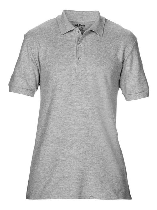 Gildan - Polo motif/style uni HAMMER - Kiabi