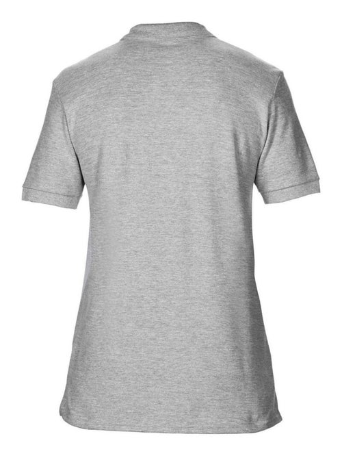 Gildan - Polo motif/style uni HAMMER - Kiabi