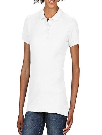 Gildan - Polo SOFTSTYLE