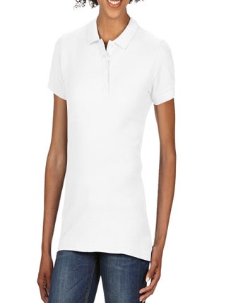 Gildan - Polo SOFTSTYLE