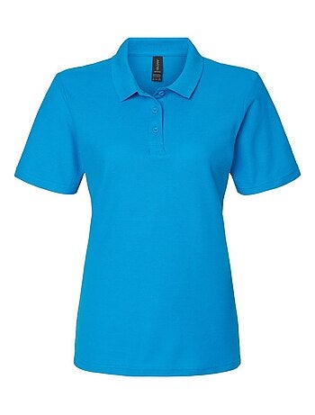 Gildan - Polo SOFTSTYLE