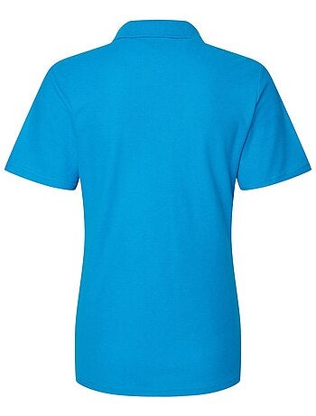 Gildan - Polo SOFTSTYLE