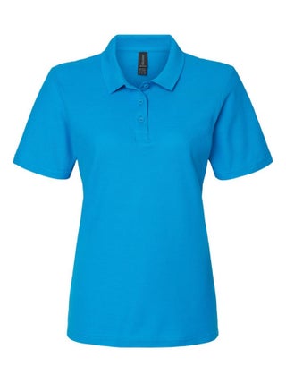 Gildan - Polo SOFTSTYLE