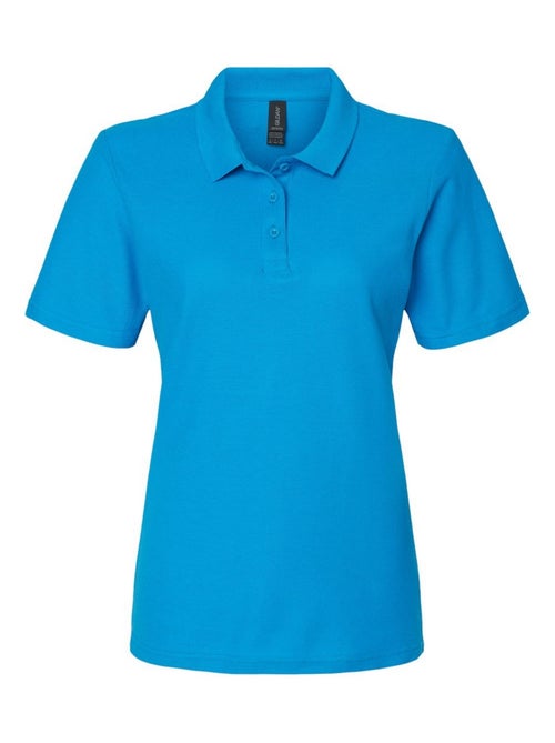 Gildan - Polo SOFTSTYLE - Kiabi