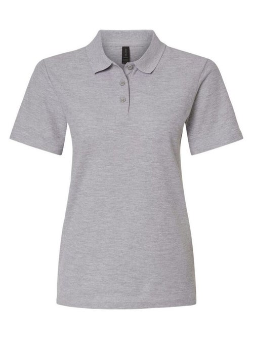 Gildan - Polo SOFTSTYLE - Kiabi