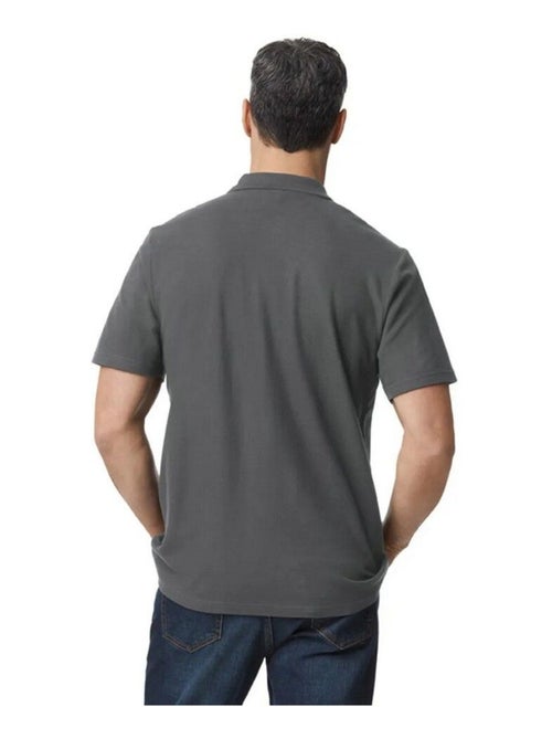 Gildan - Polo SOFTSTYLE - Kiabi
