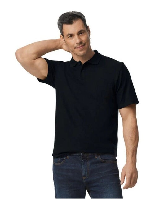 Gildan - Polo SOFTSTYLE - Kiabi