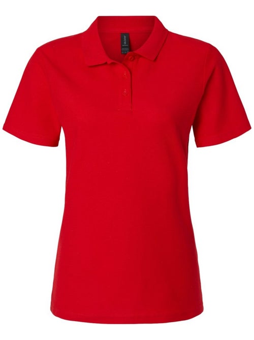 Gildan - Polo SOFTSTYLE - Kiabi