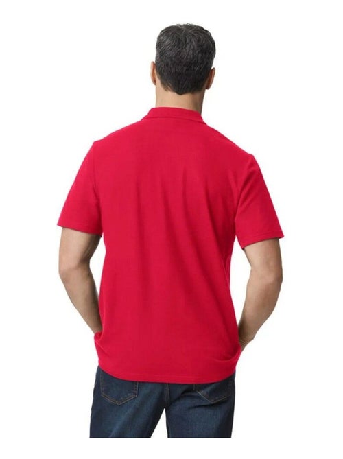 Gildan - Polo SOFTSTYLE - Kiabi