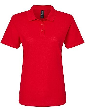 Gildan - Polo SOFTSTYLE